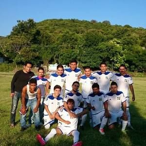 Meet your Posher, Omar alberto